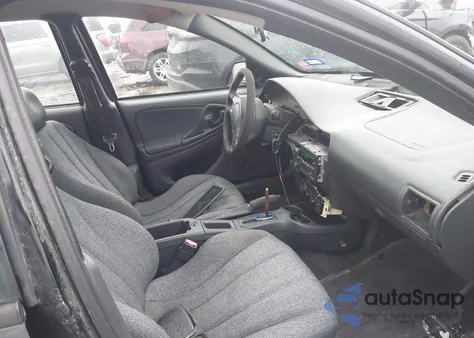 2004 Chevrolet Cavalier z USA, uszkodzony, nr VIN 1G1JC52F047313789